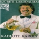 Kadlott Károly - Szüreti Lakodalmas