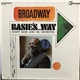 Count Basie And His Orchestra - Broadway Basie's...Way