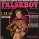 Herodes Falsk - Falskboy