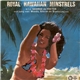 Royal Hawaiian Minstrels O.l.v. George de Fretes - Royal Hawaiian Minstrels O.l.v. George de Fretes